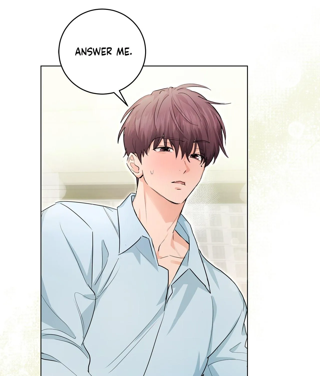 Mint Candy Love Chapter 15 page 59 - 