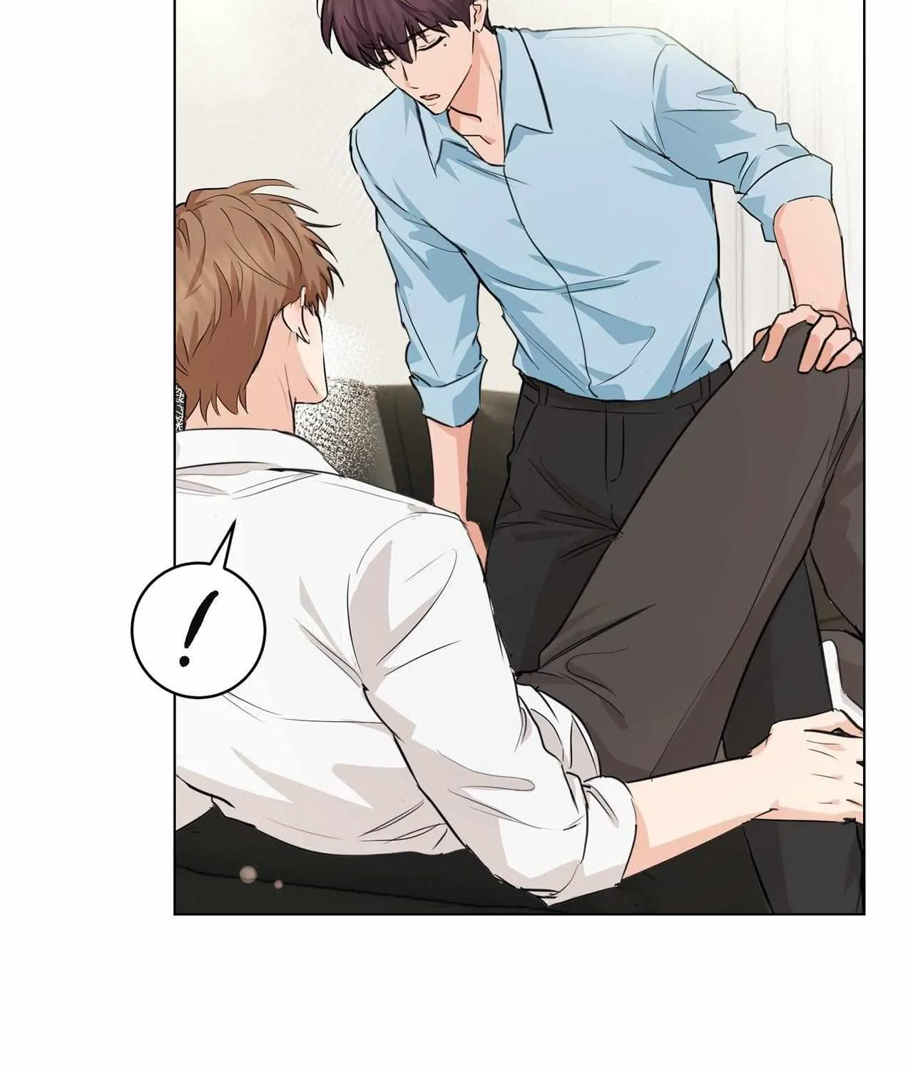Mint Candy Love Chapter 15 page 65 - 