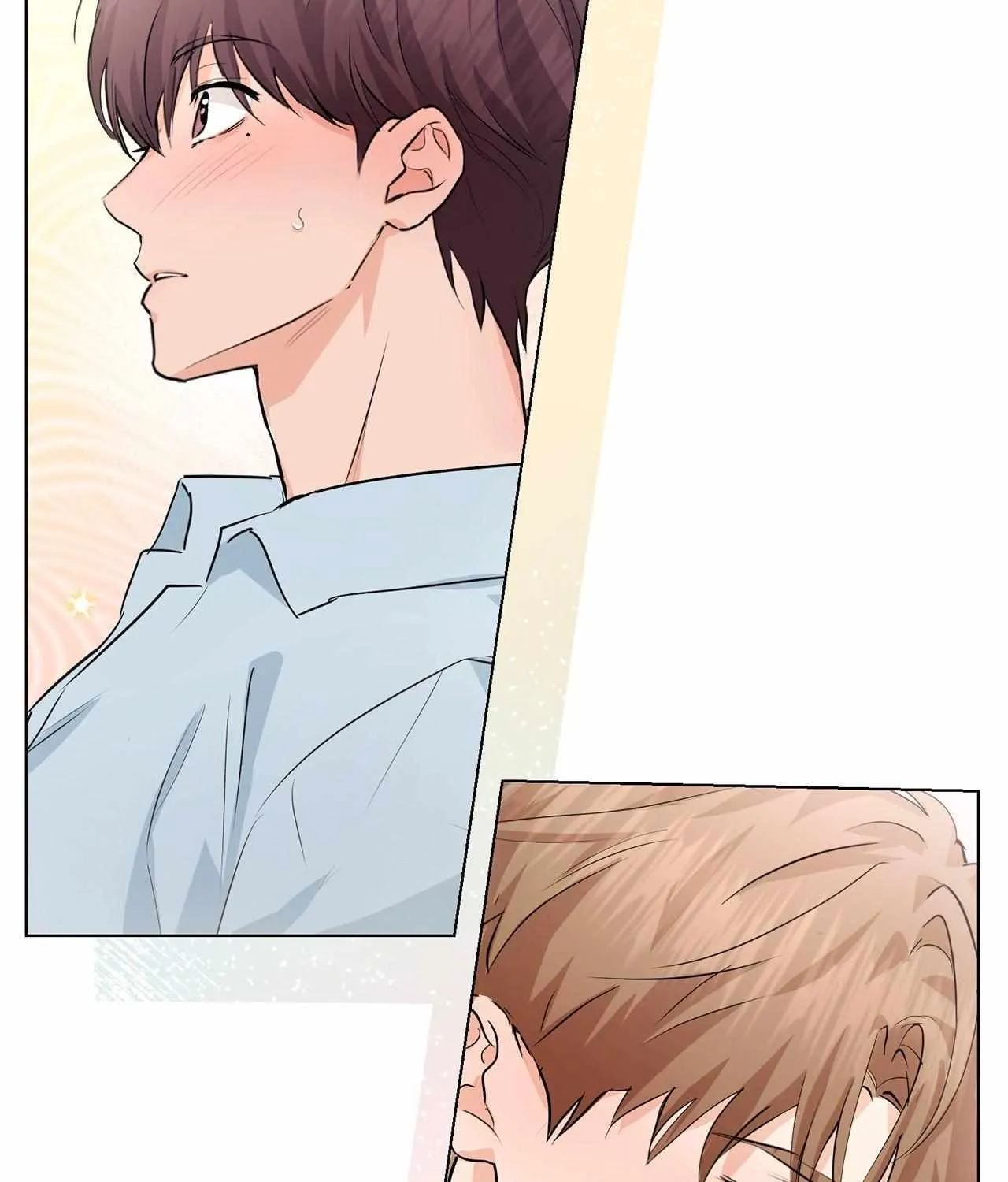 Mint Candy Love Chapter 15 page 8 - 