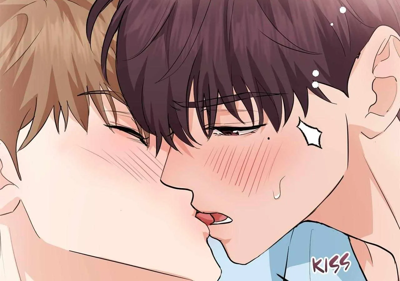 Mint Candy Love Chapter 15 page 72 - 
