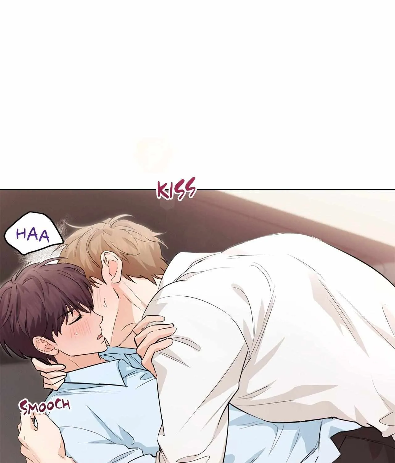 Mint Candy Love Chapter 15 page 74 - 