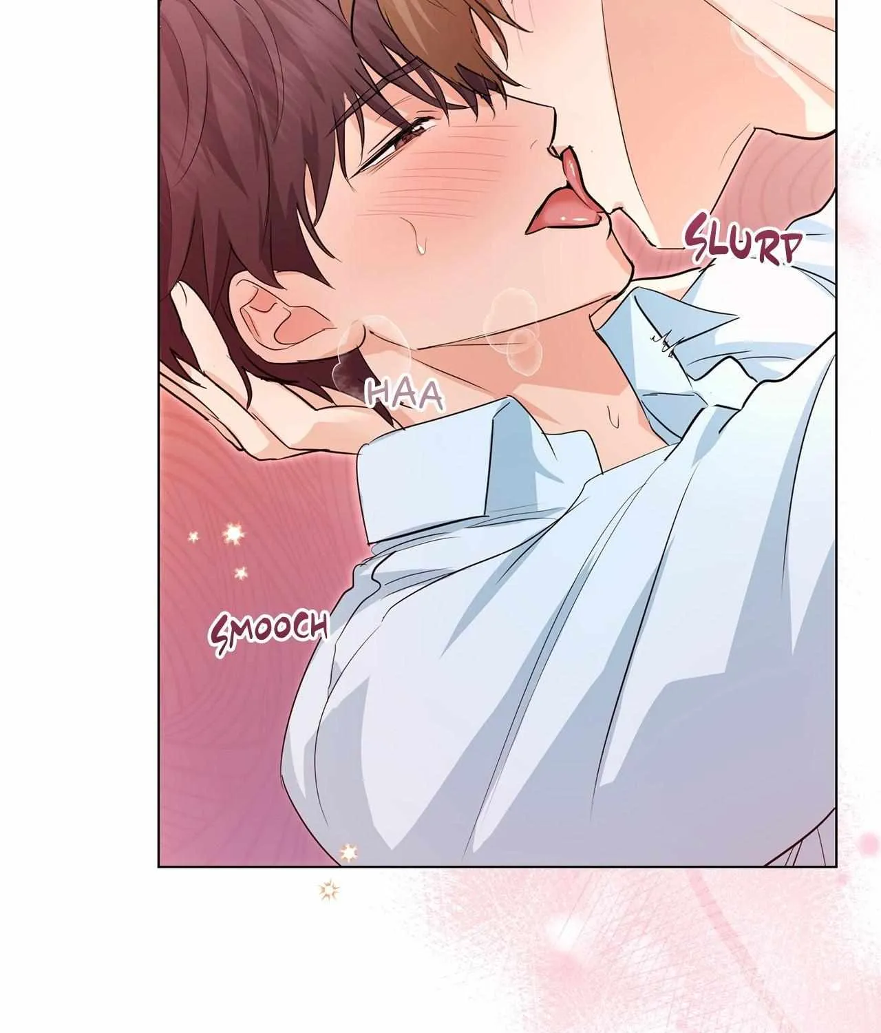 Mint Candy Love Chapter 15 page 78 - 