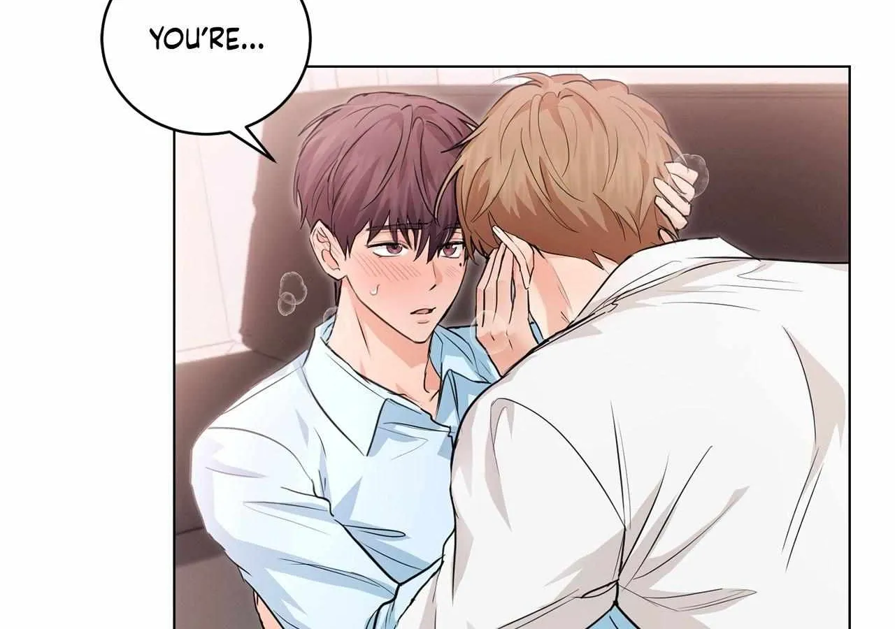 Mint Candy Love Chapter 15 page 83 - 