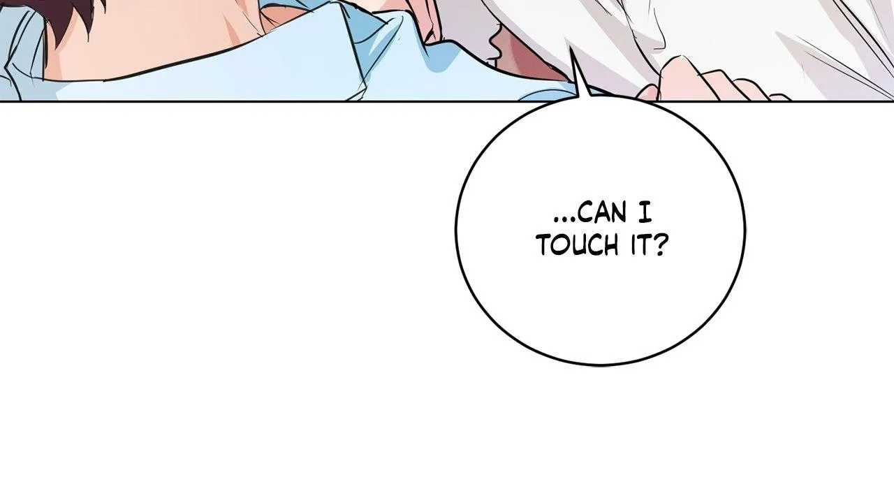 Mint Candy Love Chapter 15 page 86 - 