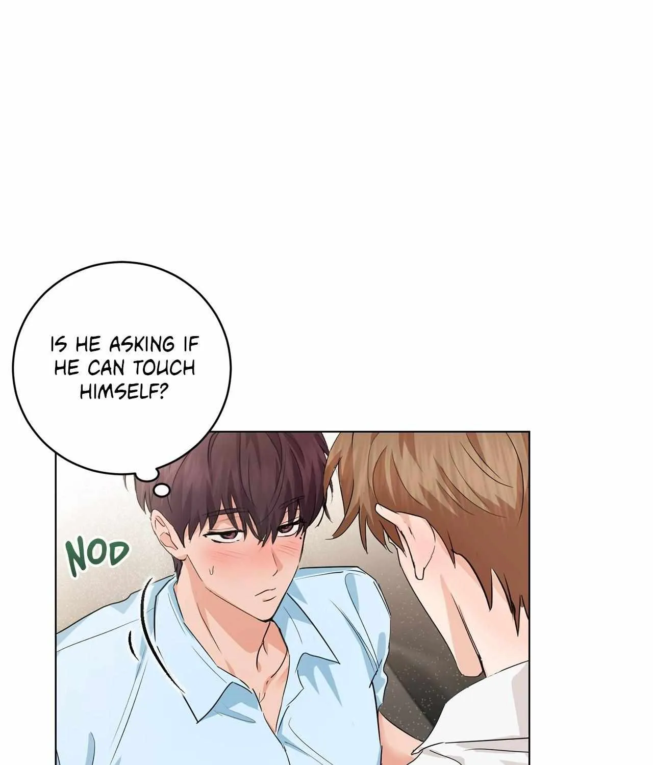 Mint Candy Love Chapter 15 page 87 - 