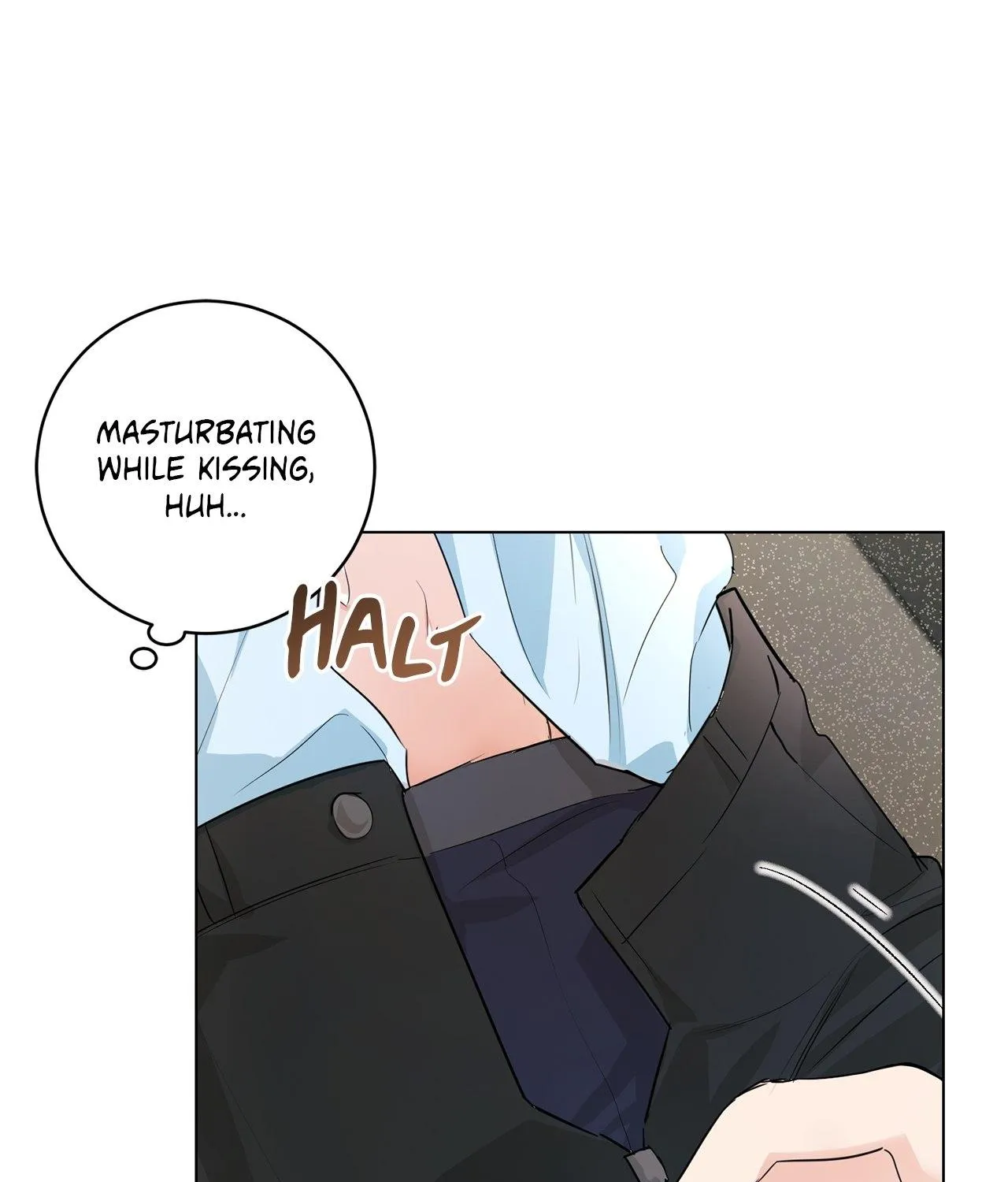 Mint Candy Love Chapter 15 page 89 - 