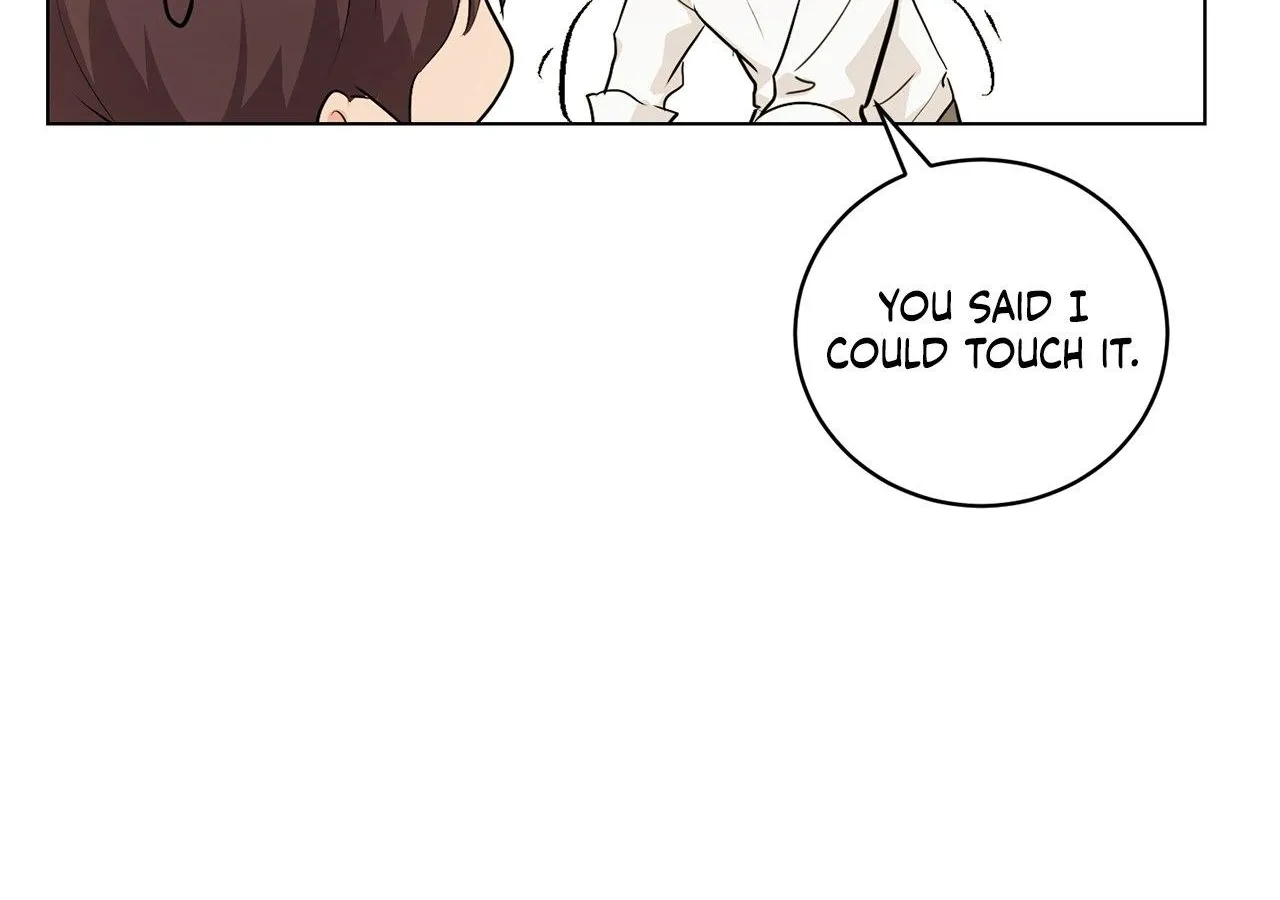 Mint Candy Love Chapter 15 page 92 - 