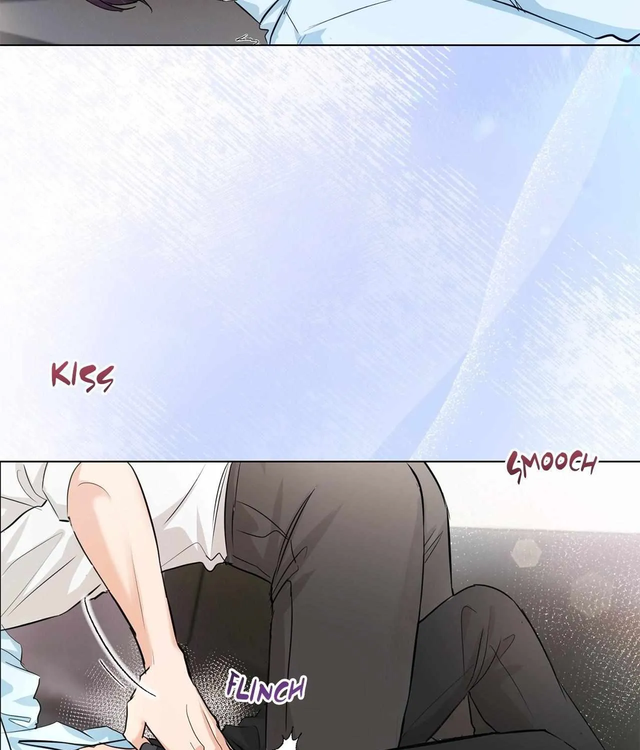 Mint Candy Love Chapter 15 page 95 - 