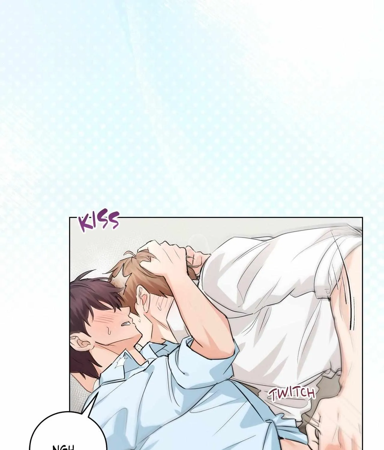Mint Candy Love Chapter 15 page 97 - 