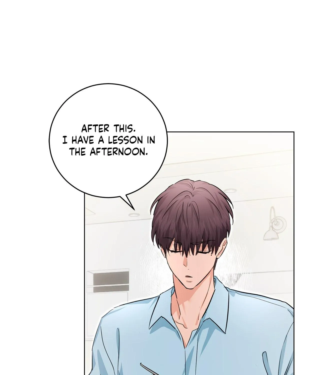 Mint Candy Love Chapter 16 page 101 - 