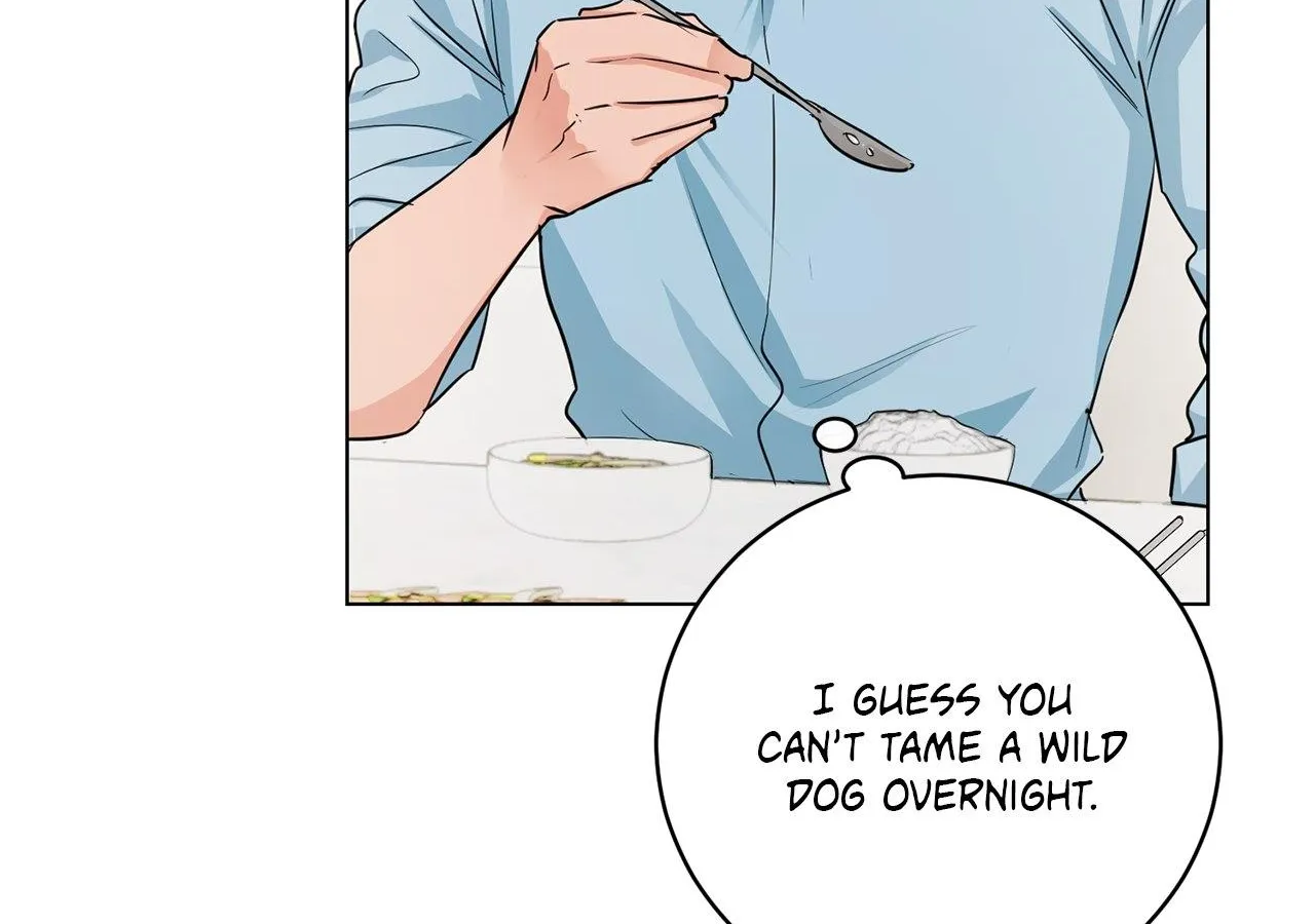 Mint Candy Love Chapter 16 page 102 - 