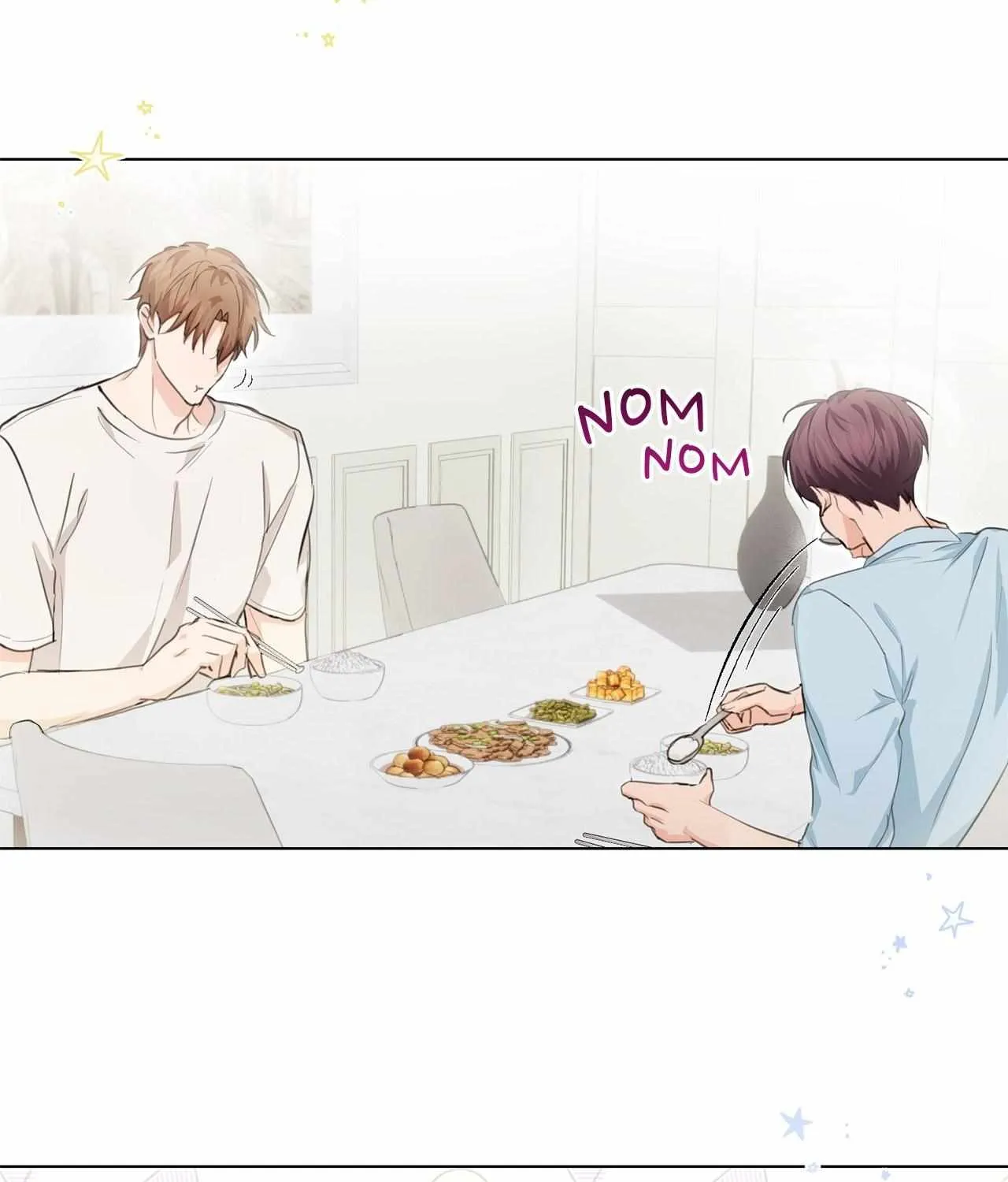 Mint Candy Love Chapter 16 page 108 - 