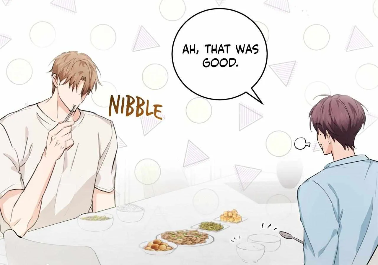 Mint Candy Love Chapter 16 page 109 - 