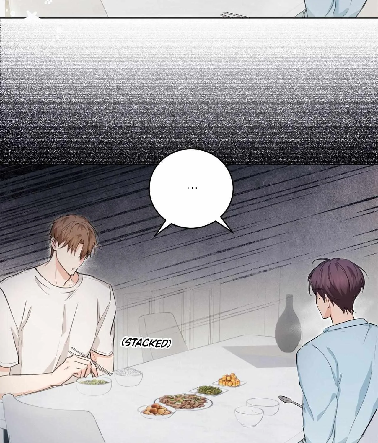 Mint Candy Love Chapter 16 page 110 - 
