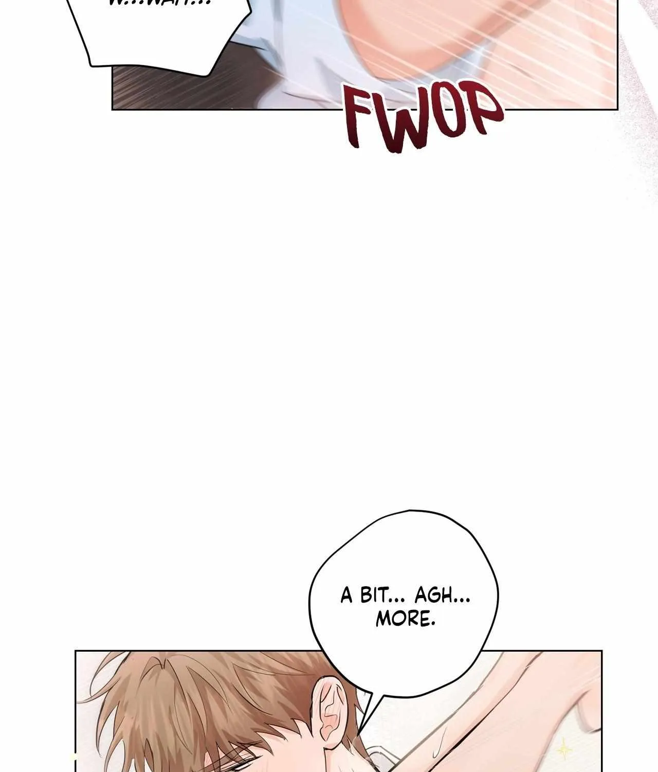 Mint Candy Love Chapter 16 page 12 - 