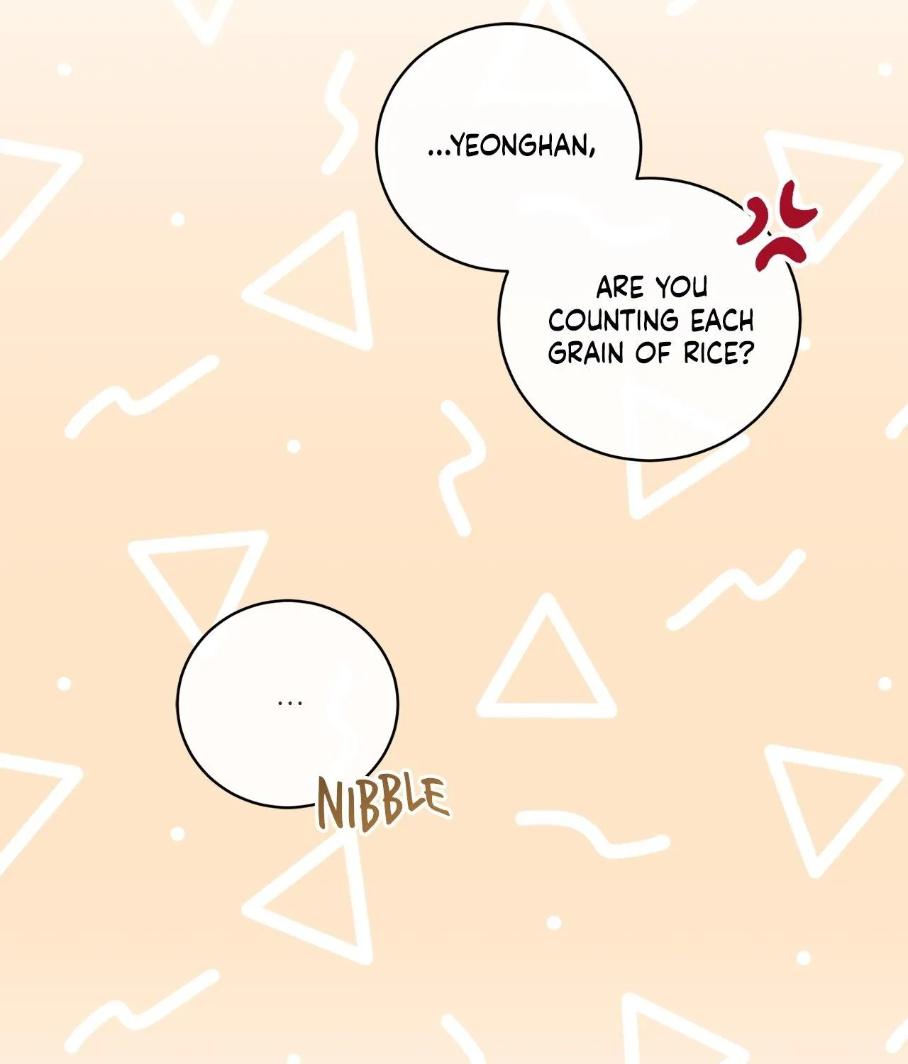Mint Candy Love Chapter 16 page 112 - 