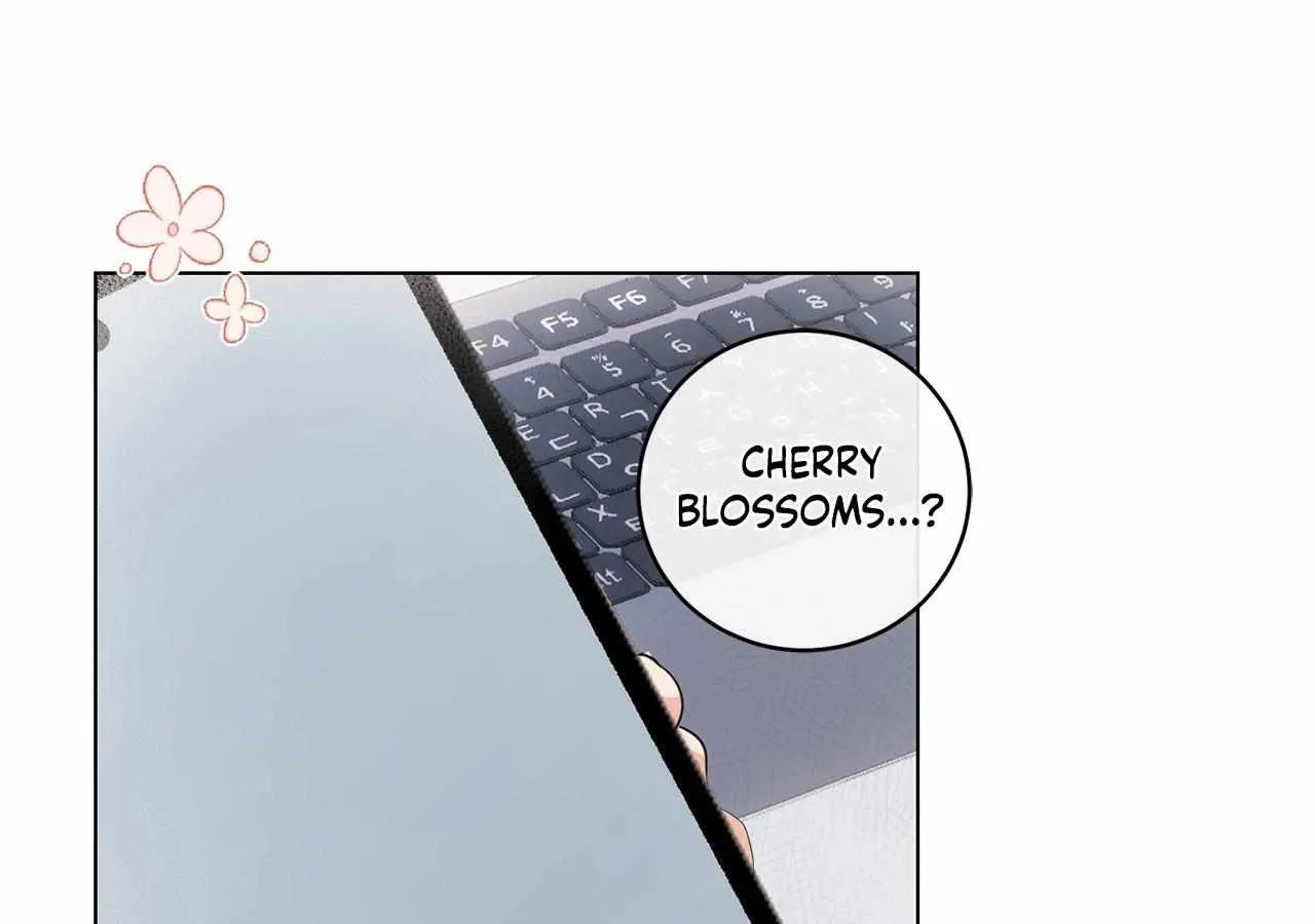 Mint Candy Love Chapter 16 page 117 - 