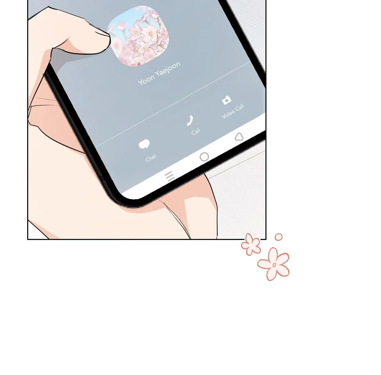 Mint Candy Love Chapter 16 page 118 - 