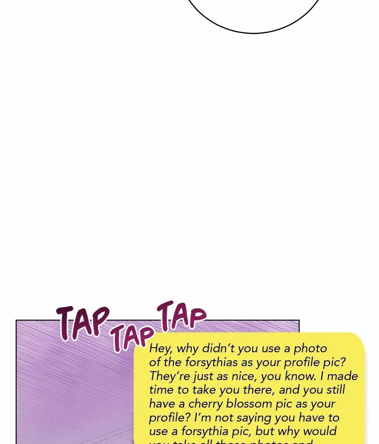 Mint Candy Love Chapter 16 page 121 - 
