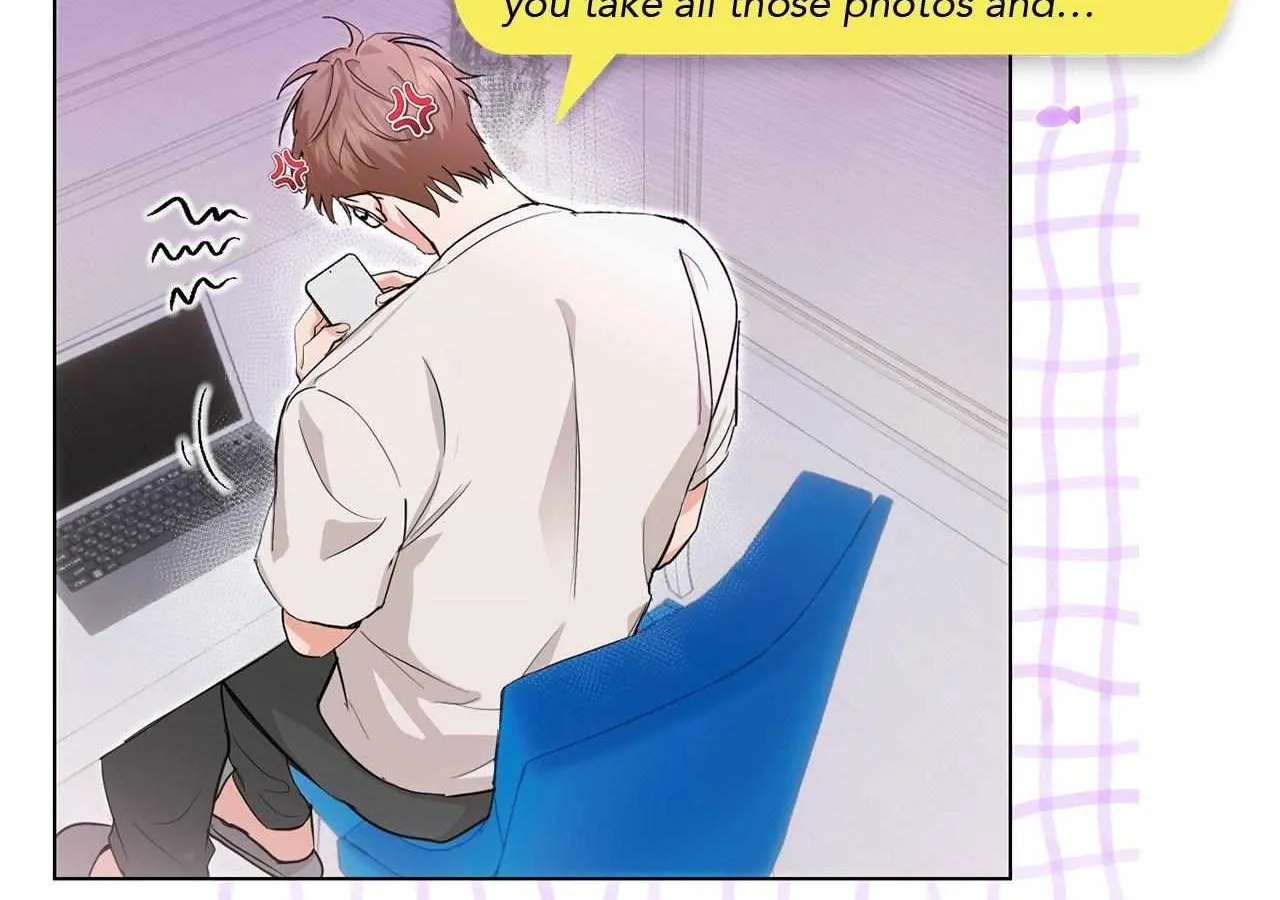 Mint Candy Love Chapter 16 page 122 - 