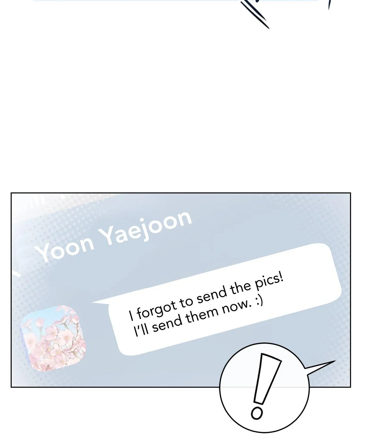 Mint Candy Love Chapter 16 page 125 - 