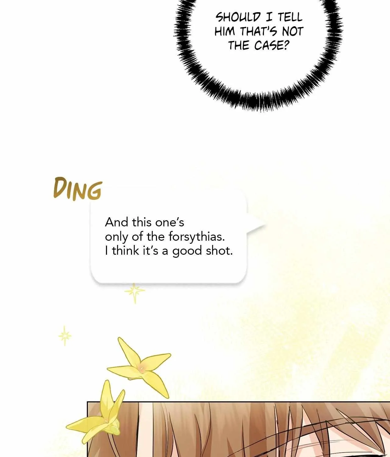 Mint Candy Love Chapter 16 page 129 - 