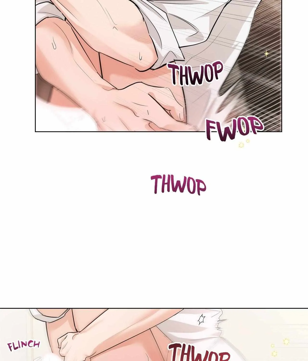 Mint Candy Love Chapter 16 page 14 - 