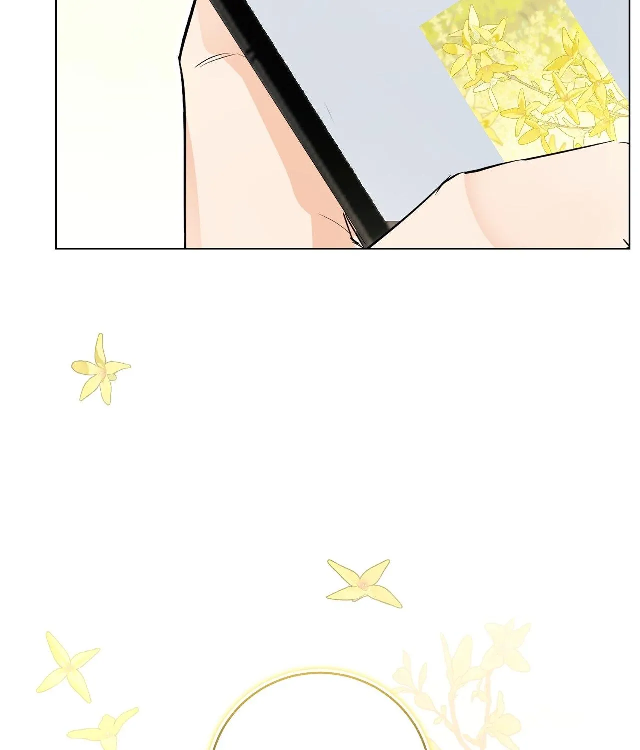 Mint Candy Love Chapter 16 page 135 - 