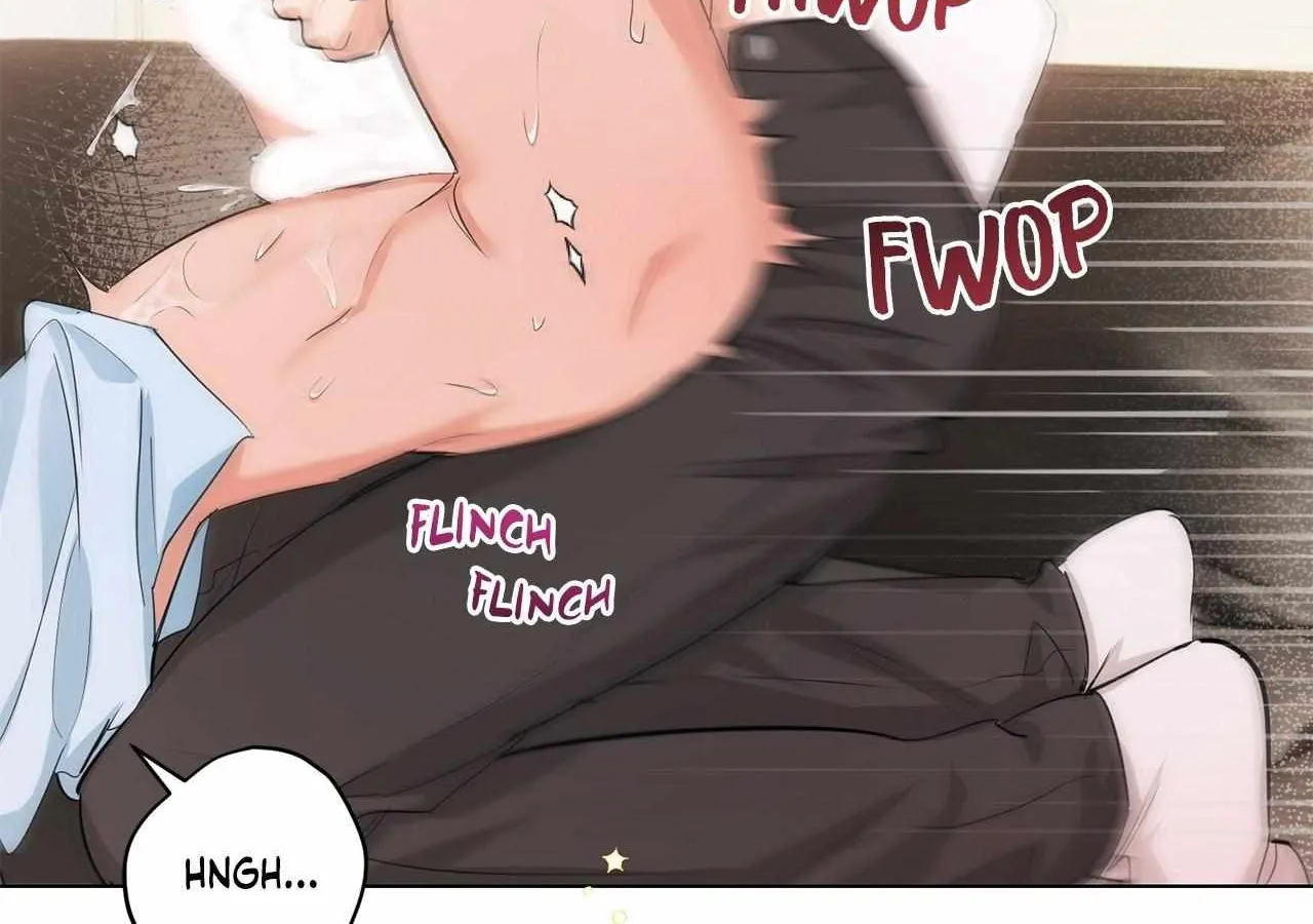 Mint Candy Love Chapter 16 page 15 - 