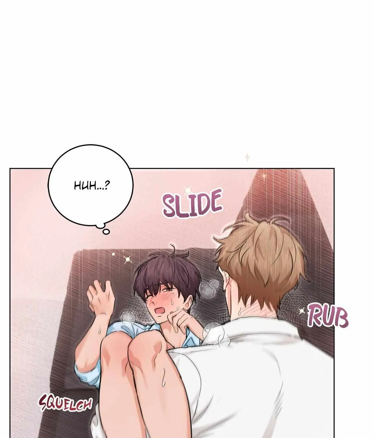 Mint Candy Love Chapter 16 page 17 - 