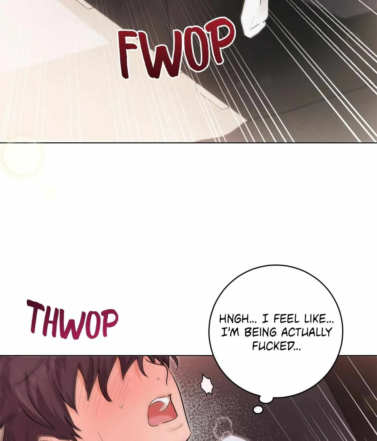 Mint Candy Love Chapter 16 page 29 - 