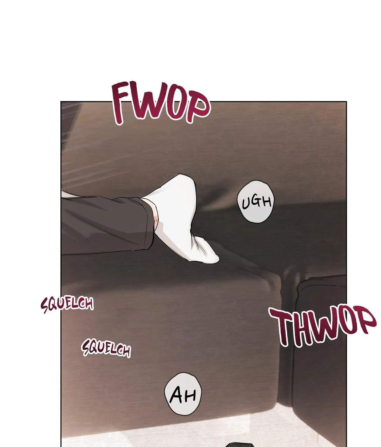 Mint Candy Love Chapter 16 page 4 - 