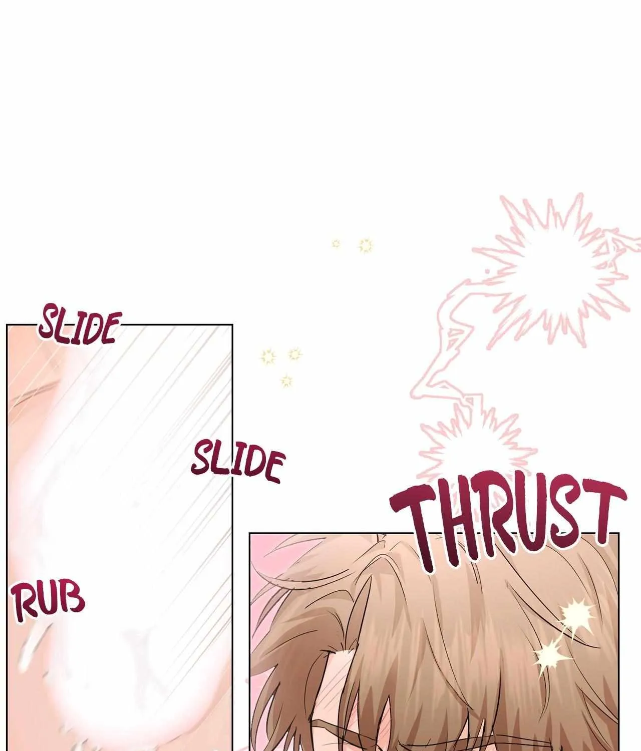 Mint Candy Love Chapter 16 page 32 - 