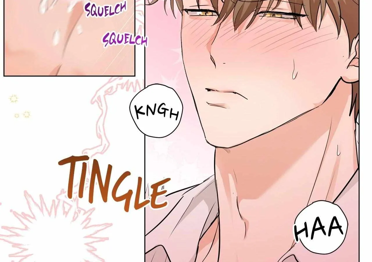 Mint Candy Love Chapter 16 page 33 - 