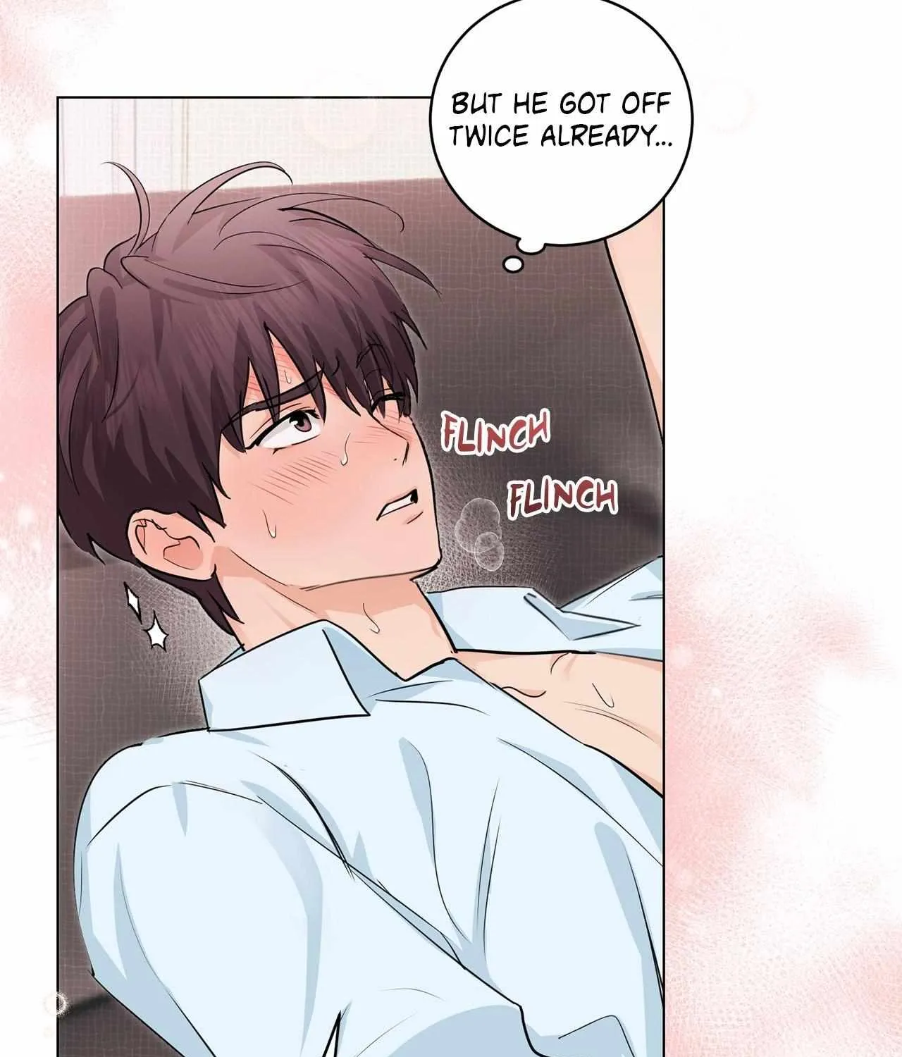 Mint Candy Love Chapter 16 page 42 - 
