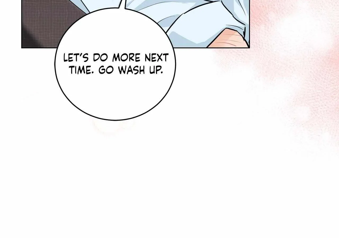 Mint Candy Love Chapter 16 page 43 - 