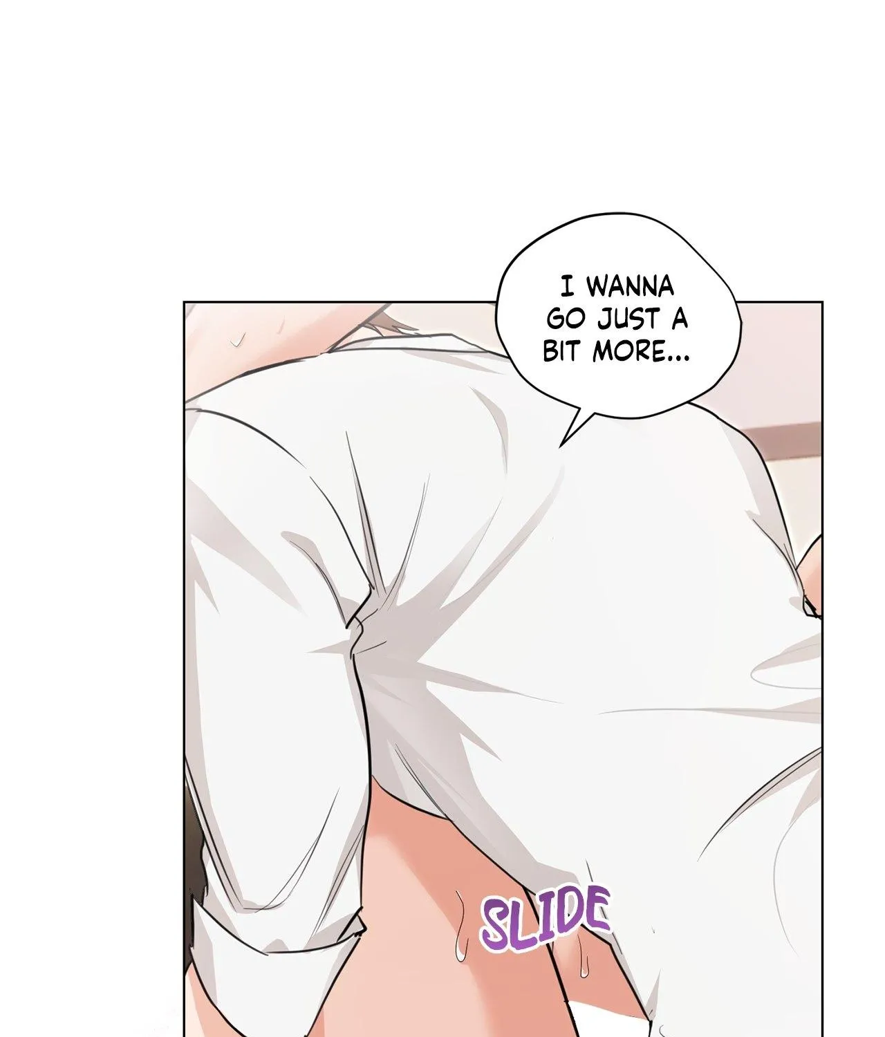 Mint Candy Love Chapter 16 page 45 - 