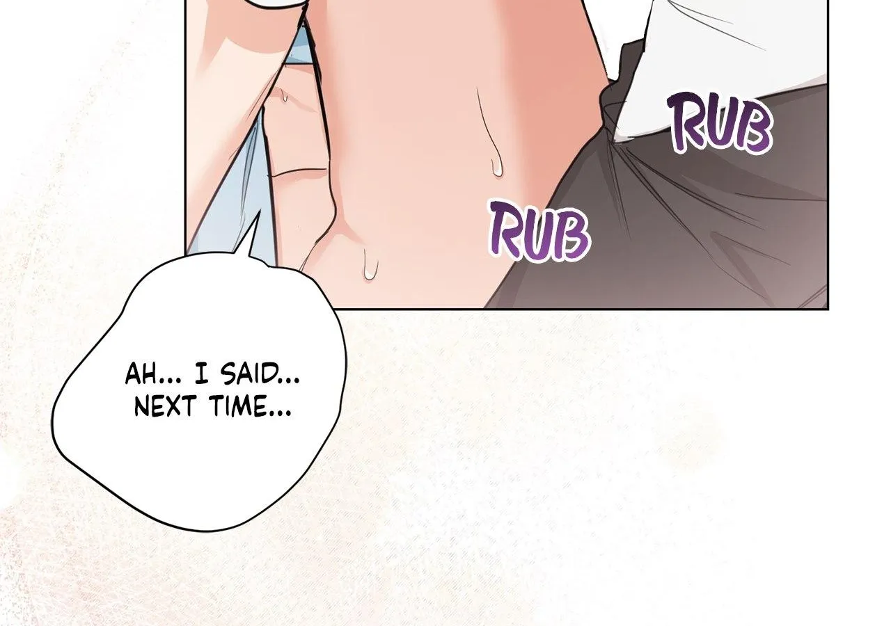 Mint Candy Love Chapter 16 page 46 - 