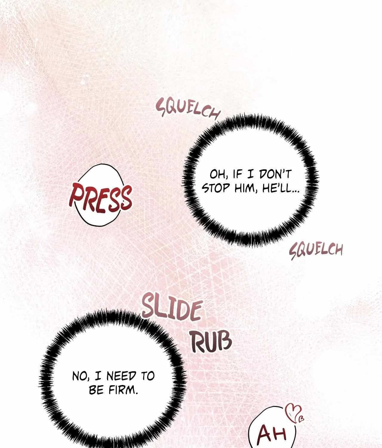 Mint Candy Love Chapter 16 page 47 - 