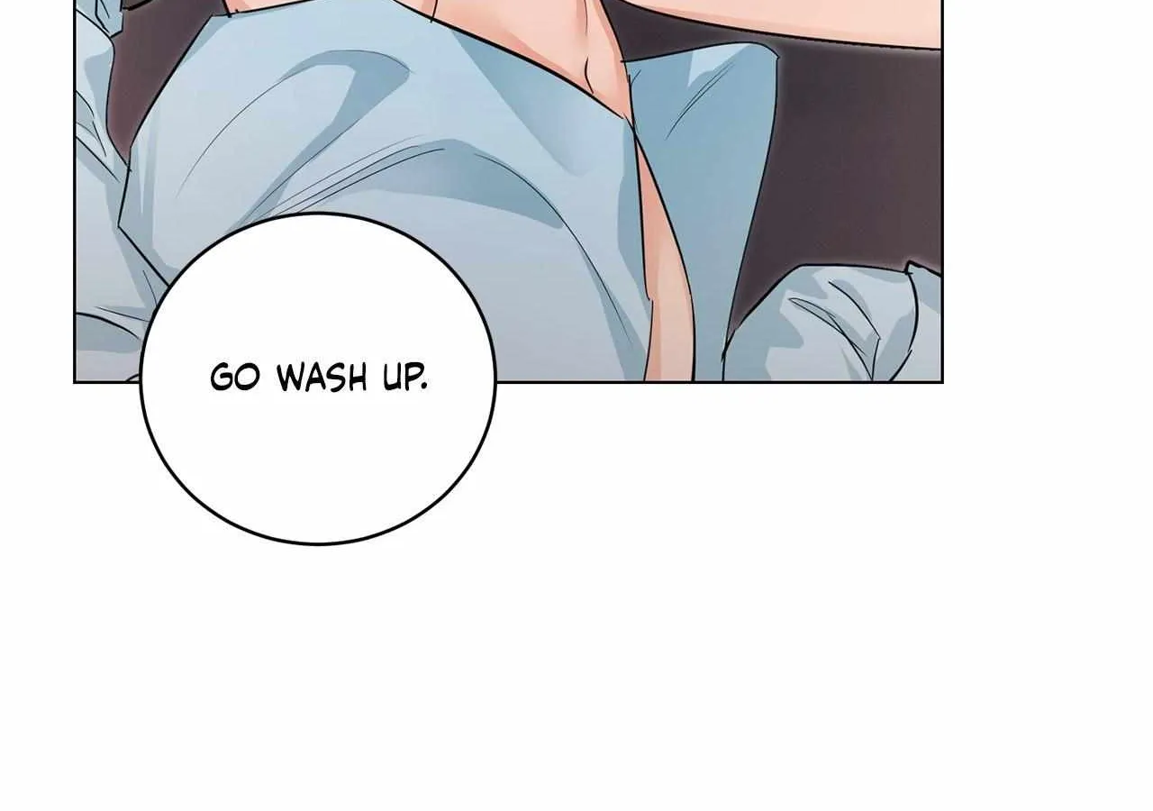Mint Candy Love Chapter 16 page 50 - 