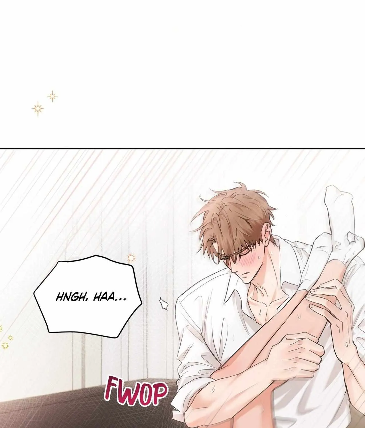 Mint Candy Love Chapter 16 page 6 - 