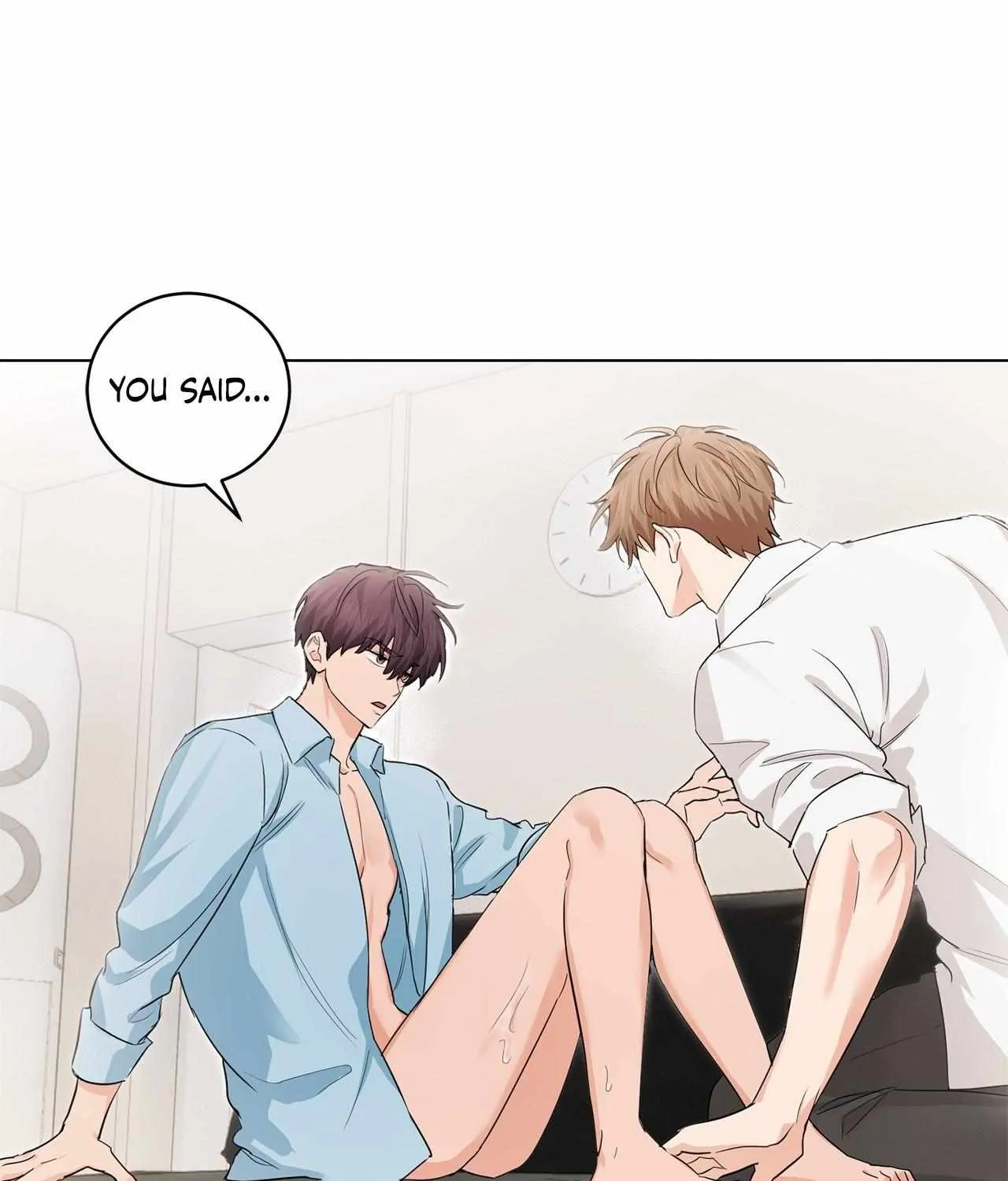 Mint Candy Love Chapter 16 page 51 - 