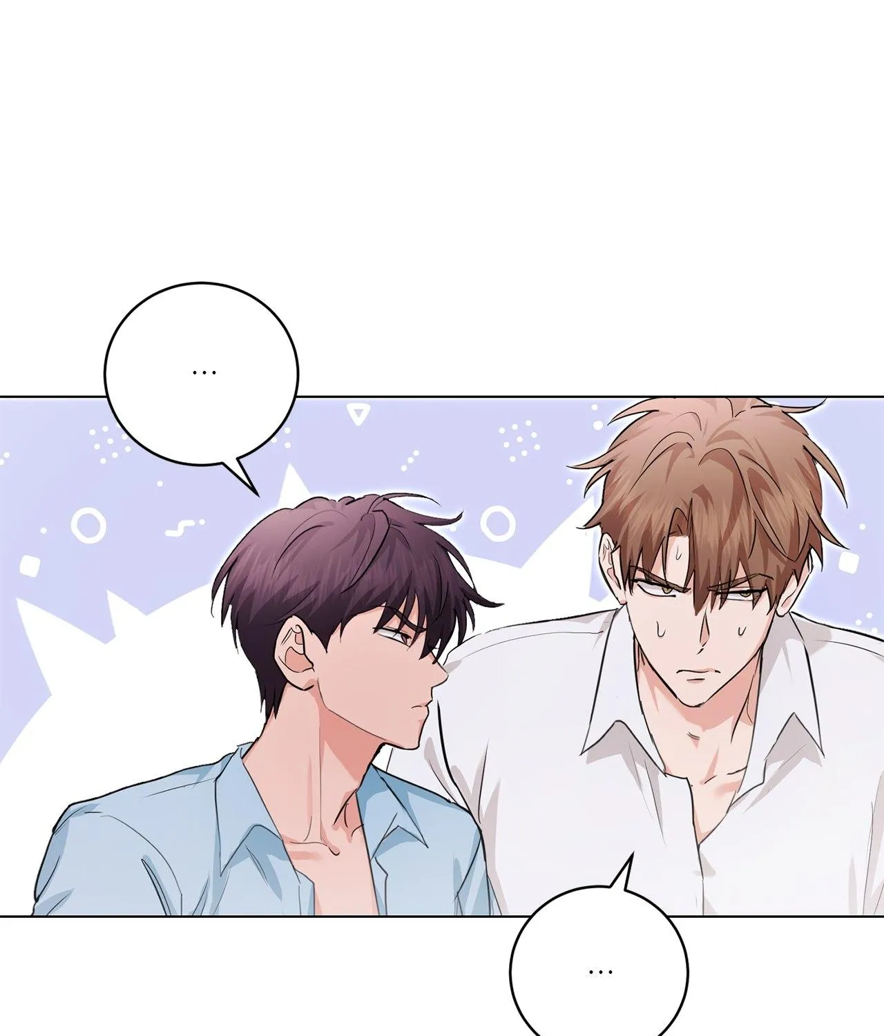 Mint Candy Love Chapter 16 page 53 - 