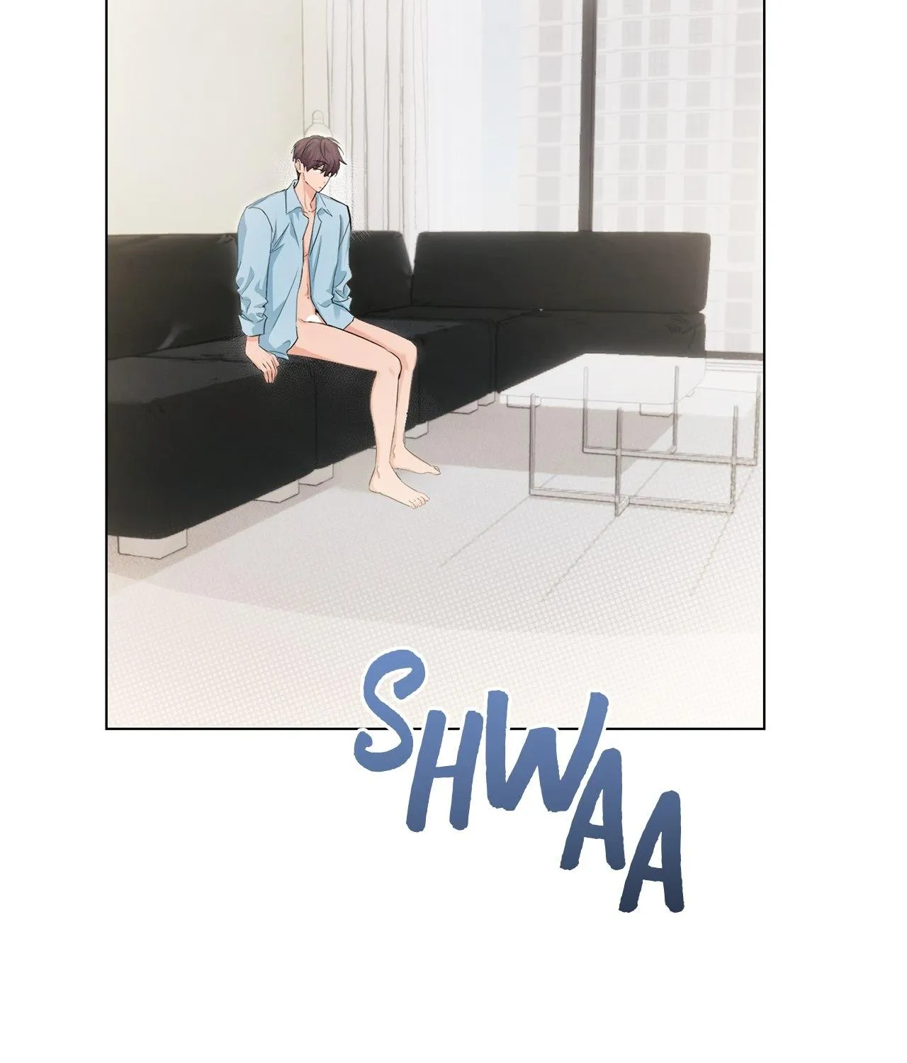 Mint Candy Love Chapter 16 page 57 - 