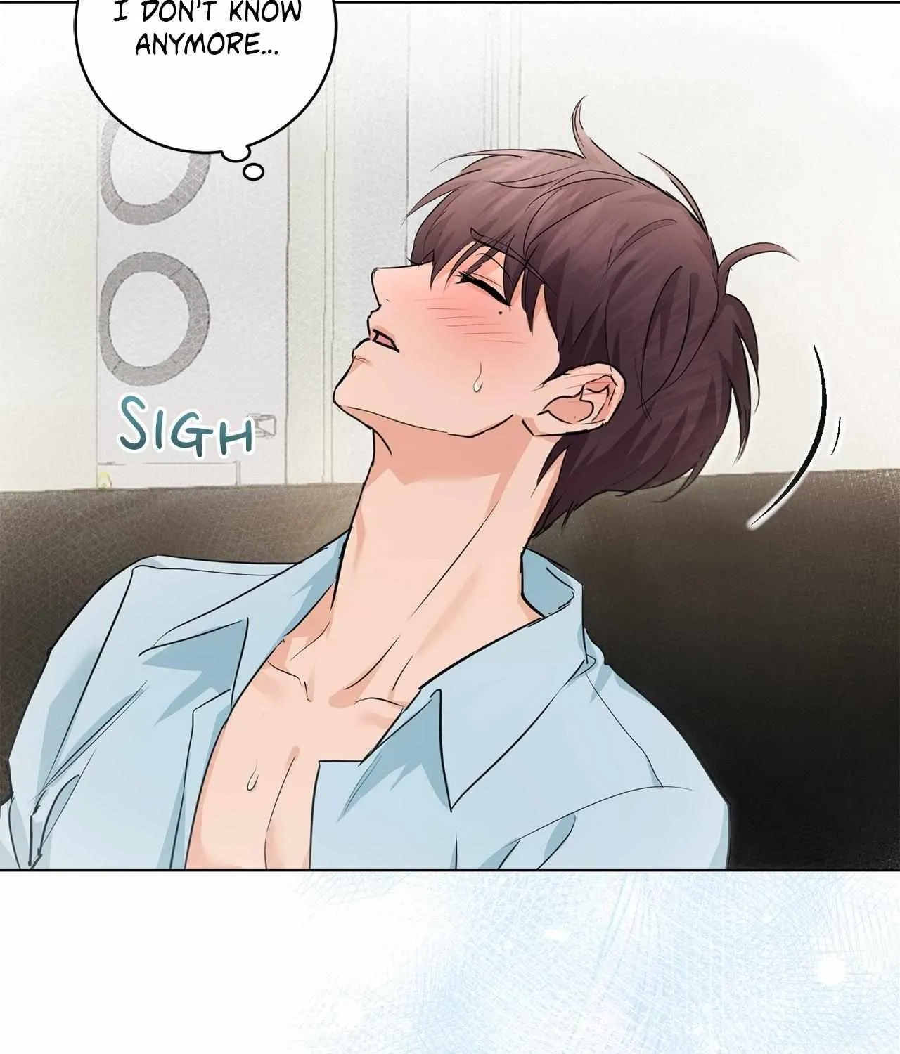 Mint Candy Love Chapter 16 page 61 - 