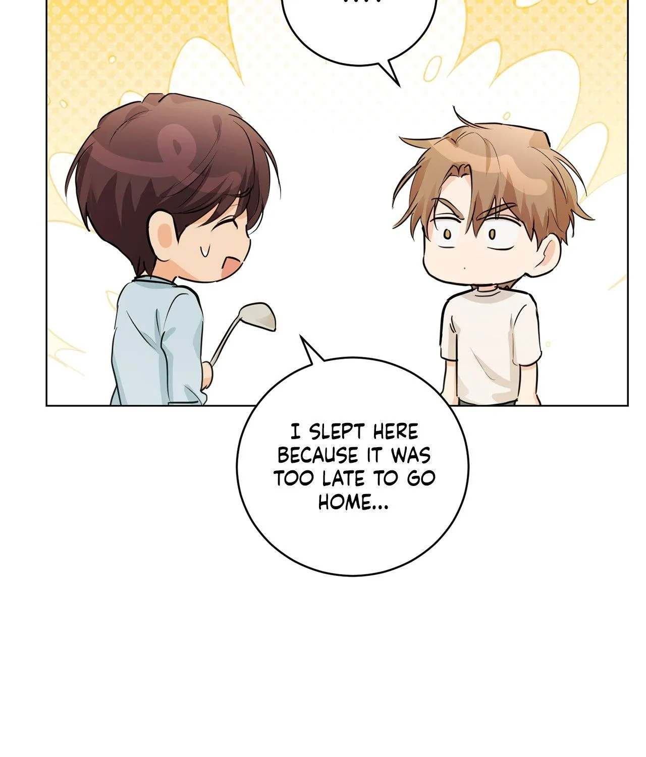 Mint Candy Love Chapter 16 page 82 - 