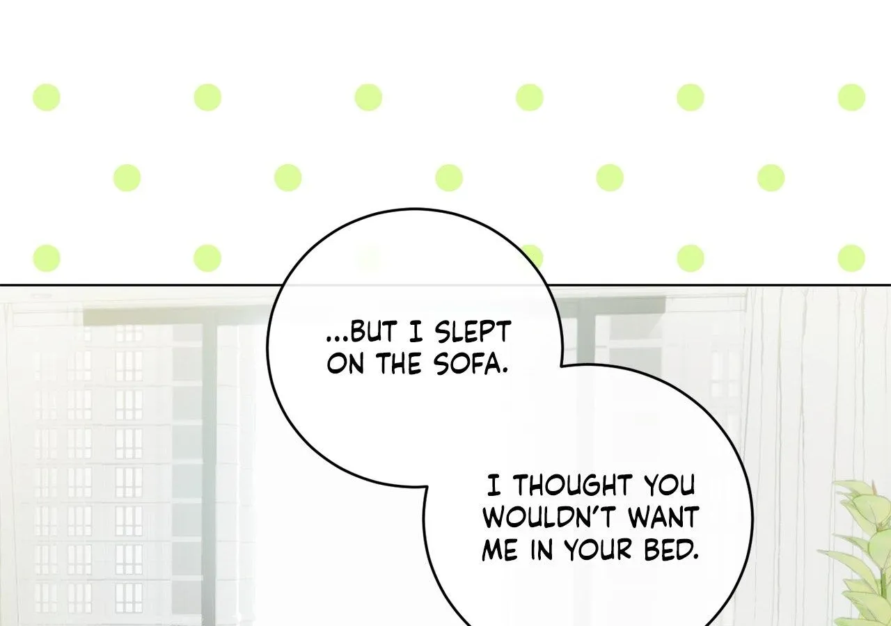 Mint Candy Love Chapter 16 page 83 - 