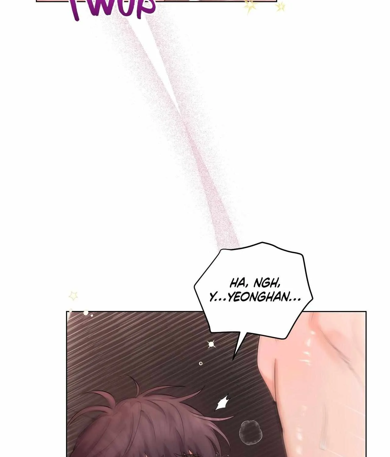 Mint Candy Love Chapter 16 page 10 - 