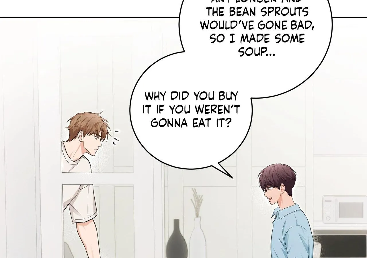 Mint Candy Love Chapter 16 page 92 - 