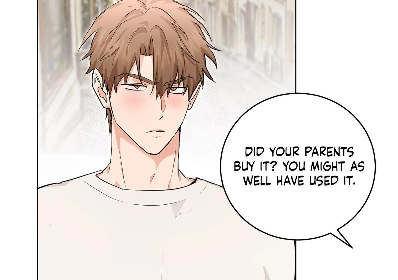 Mint Candy Love Chapter 16 page 94 - 